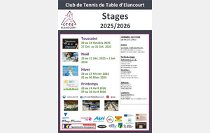 STAGE CTTE HIVER 2026