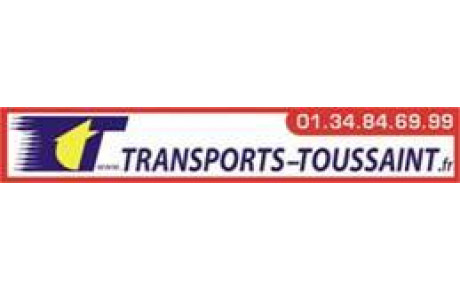 Transports TOUSSAINT