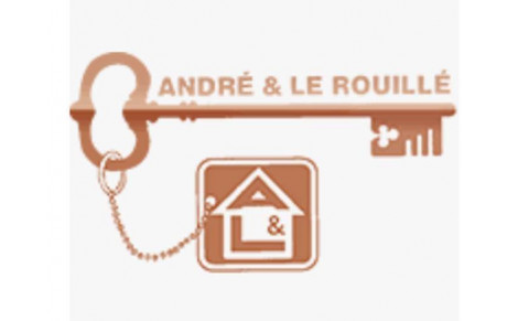 ANDRE &amp; Le ROUILLE