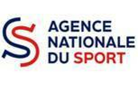 Agence nationale du Sport.