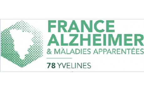 FRANCE ALZHEIMER 78