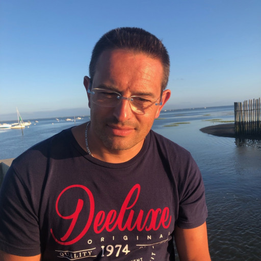 Alexandre De Oliveira